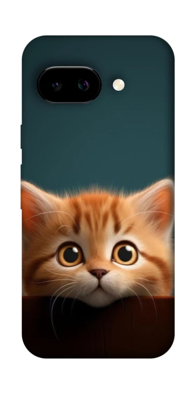 Чохол на Google Pixel 9a Чохол Кошеня фото 1 з 1