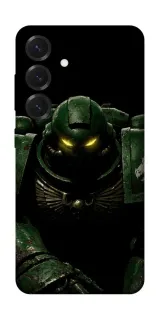 Чохол на Samsung Galaxy S26 Edge Warhammer 40k v1 фото 1 з 1