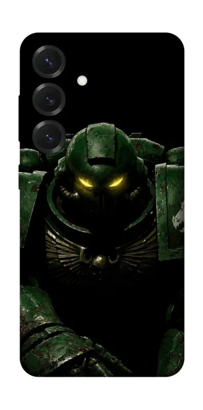 Чохол на Samsung Galaxy S26+ Warhammer 40k v1 фото 1 з 1