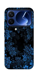 Чохол на Xiaomi 17 Pro Flowers v5 фото 1 з 1