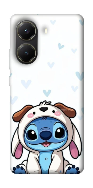 Чохол на Xiaomi Poco X6 Pro Stitch ver.12 фото 1 з 1