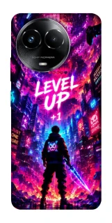 Чехол на Realme C67 4G Level UP фото 1 из 1