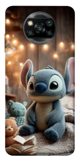 Чехол на Xiaomi Poco X3 NFC / Poco X3 Pro Stitch ver.16 фото 1 из 1