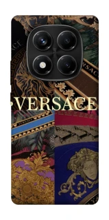 Чохол на Xiaomi Redmi Note 14 Pro 4G Versace фото 1 з 1