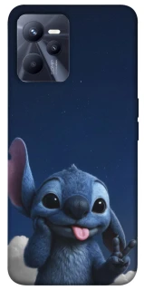 Чохол на Realme C35 Stitch ver.2 фото 1 з 1