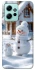 Чохол на Xiaomi Redmi Note 12 4G Christmas mood ver.7 фото 1 з 1