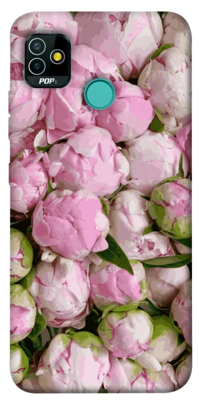 Чохол на TECNO POP 5 Nature’s Elegance фото 1 з 1