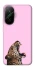 Чохол на Xiaomi Poco F7 Leopard Meow фото 1 з 1