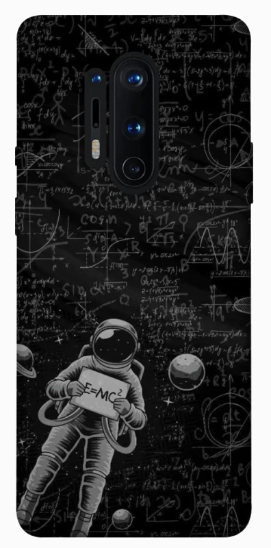 Чехол на OnePlus 8 Pro Physics фото 1 из 1