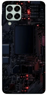 Чехол на Samsung Galaxy M53 5G Plata фото 1 из 1