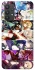 Чехол на Samsung Galaxy A32 (A325F) 4G Genshin Impact ver.2 фото 1 из 1