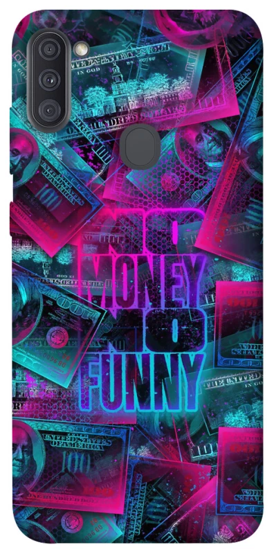 Чохол на Samsung Galaxy A11 Neo dollar фото 1 з 1