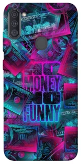 Чохол на Samsung Galaxy A11 Neo dollar фото 1 з 1