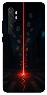 Чохол на Xiaomi Mi Note 10 Lite Alice in Borderland ver.5 фото 1 з 1