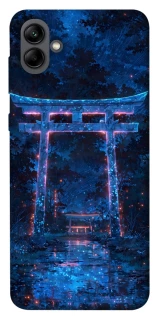 Чехол на Samsung Galaxy A04 torii gate фото 1 из 1