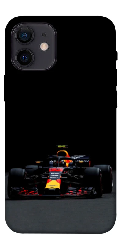Чохол на Apple iPhone 12 mini (5.4") F1 фото 1 з 1