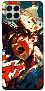 Чохол на Samsung Galaxy M53 5G Anime фото 1 з 1