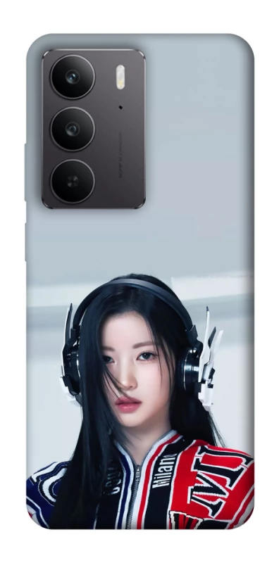 Чохол на Realme C75 Asa - BABYMONSTER фото 1 з 1