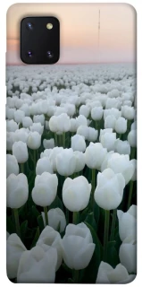 Чехол на Samsung Galaxy Note 10 Lite (A81) Flowers v1 фото 1 Чехол на Samsung Galaxy Note 10 Lite (A81) Flowers v1 фото 1 из 1