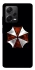 Чехол на Xiaomi Redmi Note 12 Pro+ 5G Umbrella Corporation фото 1 из 1