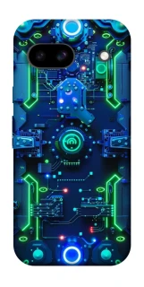 Чехол на Google Pixel 8a CyberPhone v3 фото 1 из 1