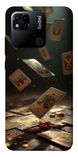 Чохол на Xiaomi Redmi 10A Tarot фото 1 з 1