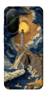 Чохол на Xiaomi Poco F7 Lighthouse ver.2 фото 1 з 1