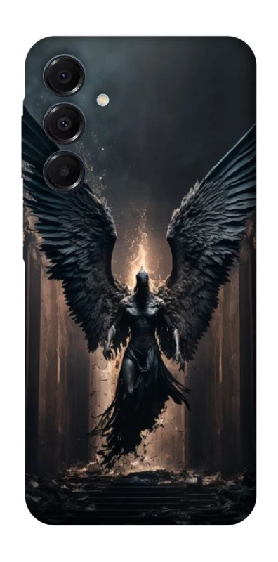 Чохол на Samsung Galaxy A16 4G/5G Dark Angel фото 1 з 1
