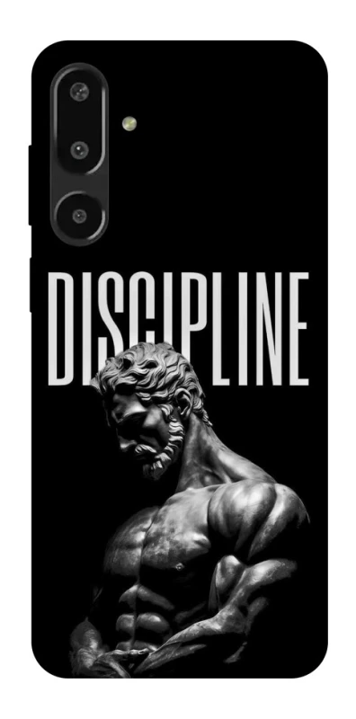 Чохол на Samsung Galaxy F16 Discipline v2 фото 1 з 1