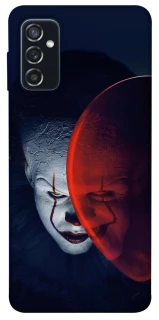 Чохол на Samsung Galaxy M52 Воно v3 фото 1 з 1