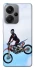 Чохол на Xiaomi Redmi Note 13 Pro+ Мотокрос фото 1 з 1