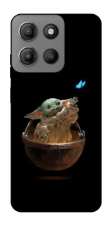Чохол на Motorola Moto G15 Power Star Wars Grogu фото 1 з 1
