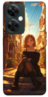 Чохол на OnePlus Nord CE 3 Lite Nobara Kugisaki фото 1 з 1