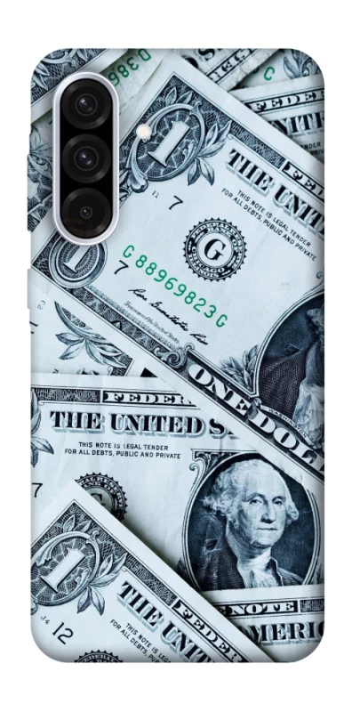 Чохол на Samsung Galaxy A36 5G 1 долар фото 1 з 1