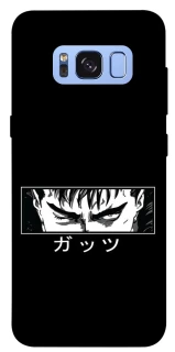 Чехол на Samsung G950 Galaxy S8 Berserk фото 1 из 1