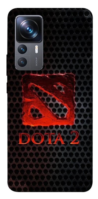 Чохол на Xiaomi 12T / 12T Pro Dota 2 фото 1 з 1
