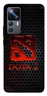 Чехол на Xiaomi 12T / 12T Pro Dota 2 фото 1 из 1