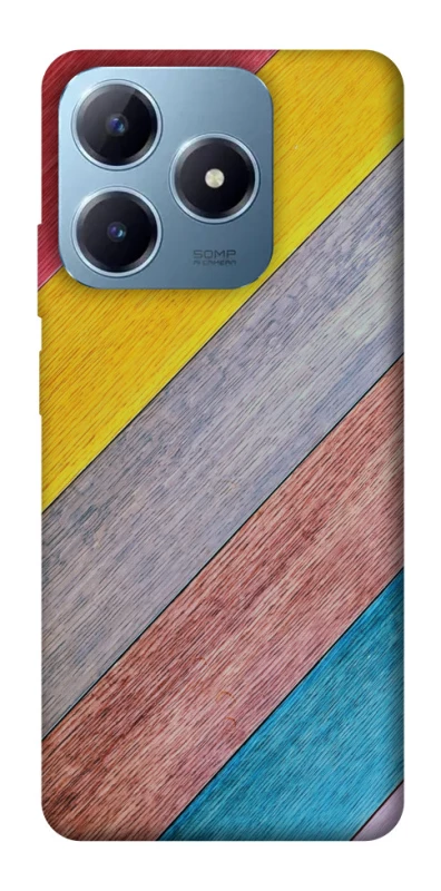 Чехол на Realme C63 Дерево фото 1 из 1