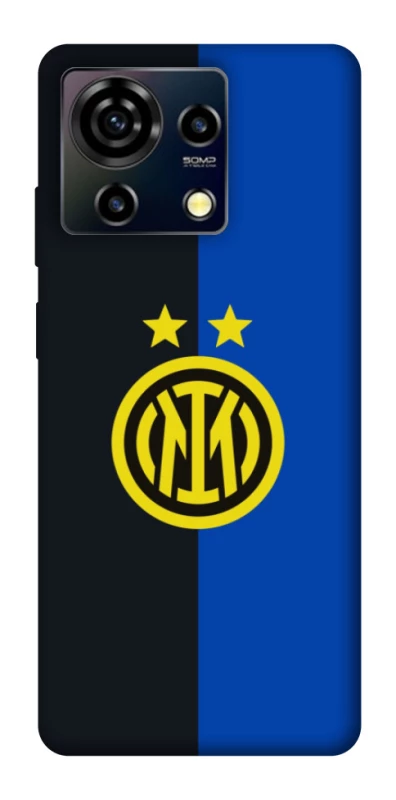 Чохол на ZTE Blade V50 Vita FC Inter v1 фото 1 з 1