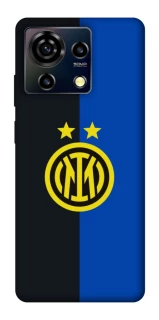 Чехол на ZTE Blade V50 Vita FC Inter v1 фото 1 из 1