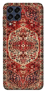 Чехол на Samsung Galaxy M33 5G Килим v11 фото 1 из 1