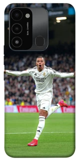 Чохол на TECNO Spark 8C Kylian Mbappé V2 фото 1 з 1