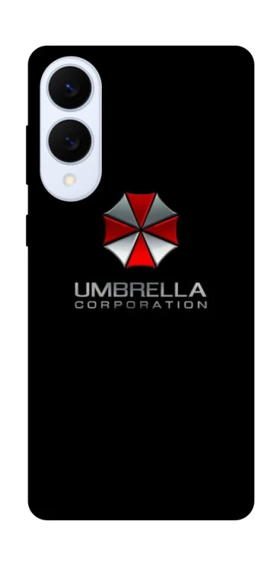 Чохол на Samsung Galaxy S25 Edge Umbrella Corporation ver.2 фото 1 з 1