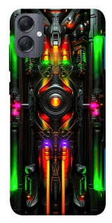 Чехол на Samsung Galaxy A05 CyberPhone v5 фото 1 из 1