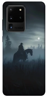 Чехол на Samsung Galaxy S20 Ultra cowboy фото 1 из 1