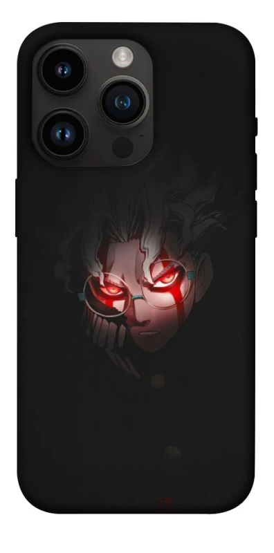 Чохол на Apple iPhone 14 Pro (6.1") Dandadan фото 1 з 1