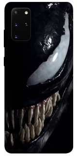 Чохол на Samsung Galaxy S20+ Venom smile фото 1 з 1