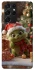Чохол на Samsung Galaxy S21 Ultra Grinch mood ver.5 фото 1 з 1
