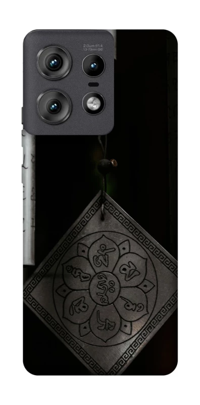 Чохол на Motorola Edge 50 Pro Талісман удачі фото 1 з 1