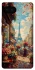 Чехол на Google Pixel 7a Paris фото 1 из 1